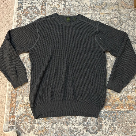Timberland Other - Timberland 100% cotton sweater